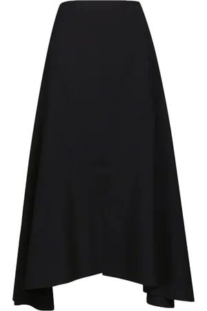Marni Gonna midi asimmetrica
