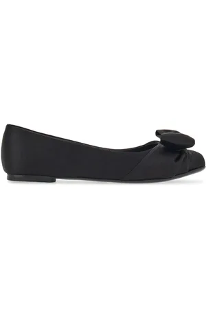 Salvatore Ferragamo Ballerine Vara con fiocco