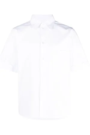 Rohe Camicia a maniche corte