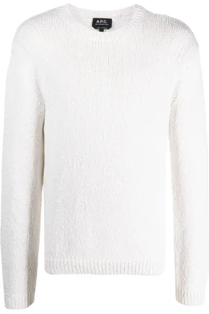 A.P.C. Maglione girocollo