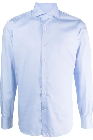 D4.0 Camicia a maniche lunghe
