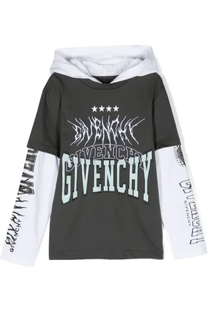 Givenchy Top con stampa