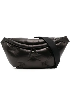 Maison Margiela Marsupio con applicazione