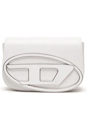 Diesel Borsa a spalla in pelle 1DR