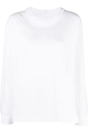 Alexander Wang T-shirt con applicazione