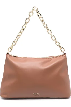 Tommy Hilfiger Borsa a spalla con catena