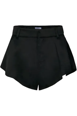 RTA Shorts a vita alta