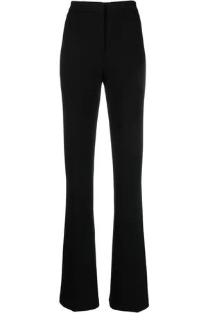 Pinko Pantaloni svasati a vita alta