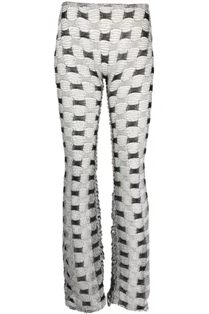 Isa Boulder Pantaloni a quadri