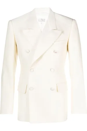 Maison Margiela Blazer doppiopetto