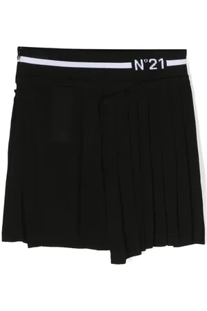 Nº21 Gonna plissettata