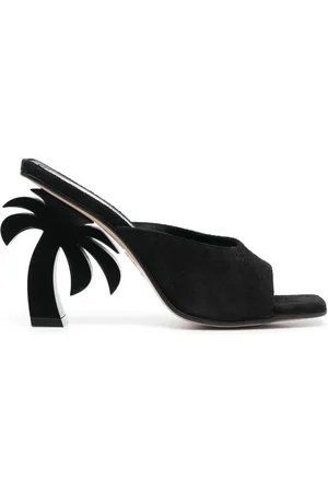 Palm Angels Mules Palm Beach 110mm