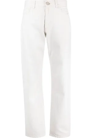 MOORER Jeans dritti Sansa-214