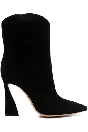 Gianvito Rossi Stivaletti Vegas 111mm