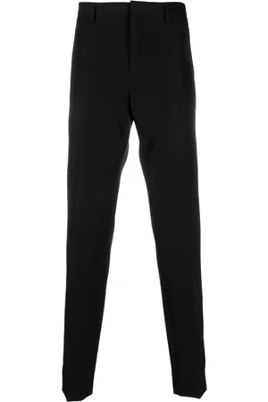 Lanvin Pantaloni sartoriali