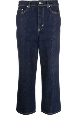 Kenzo Jeans Sumire crop