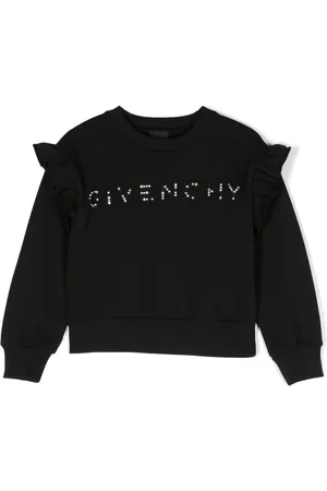 Givenchy Felpa girocollo