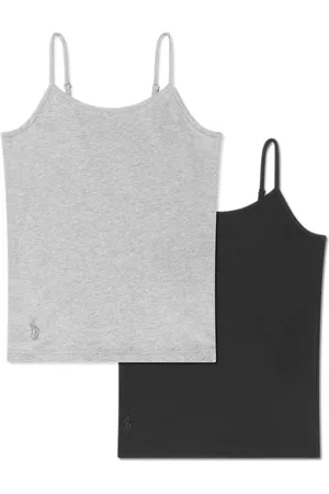 Ralph Lauren Set di 2 canotte