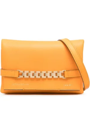 Victoria Beckham Borsa tote Pouch Chain
