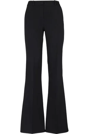 Balmain Pantaloni svasati