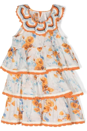ZIMMERMANN Abito a fiori