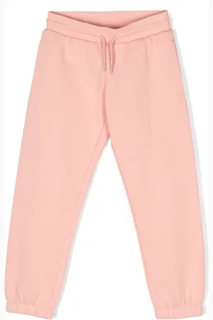 Kenzo Pantaloni sportivi con stampa