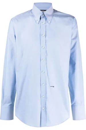 Dsquared2 Camicia con stampa