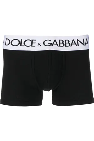 Dolce & Gabbana Boxer con logo