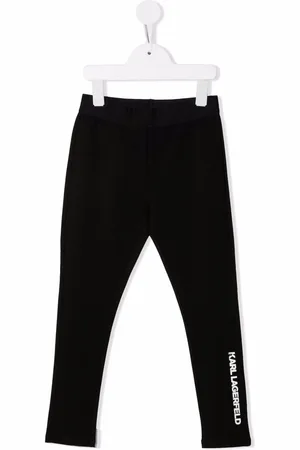 Karl Lagerfeld Leggings con stampa