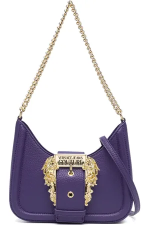 VERSACE Borsa a spalla Couture