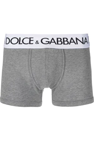 Dolce & Gabbana Boxer con logo