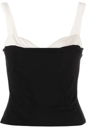 Reformation Top Harlan
