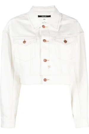 KSUBI Giacca crop Billie