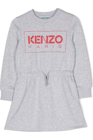 Kenzo Abito con stampa