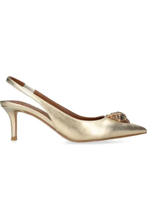 Kurt Geiger Pumps Belgravia con cinturino posteriore