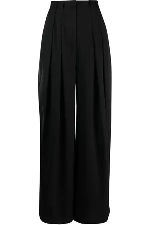 Monot Pantaloni a vita alta