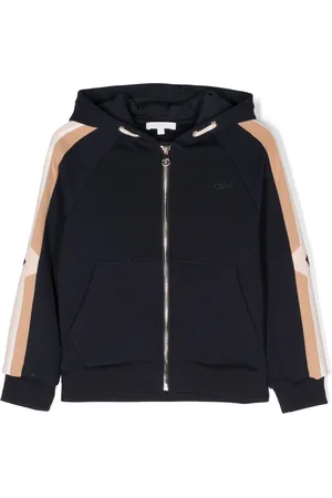 Chloé Cardigan con ricamo