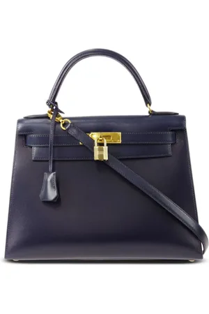 Hermès Borsa a mano Kelly 28 del 1999