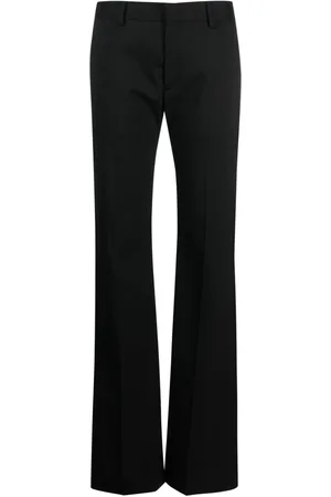 Filippa K Pantaloni sartoriali svasati