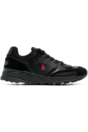 Ralph Lauren Sneakers Trackster 200