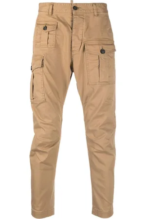 Dsquared2 Cargo Sexy affusolati