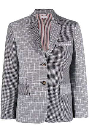 Thom Browne Blazer monopetto