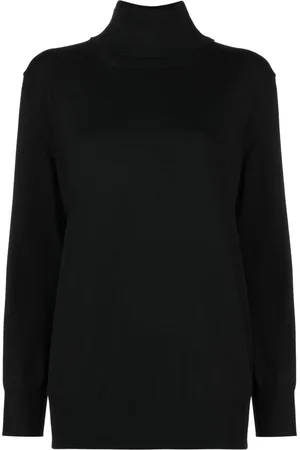 Jil Sander Maglione a coste