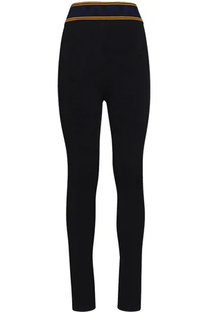 Marni Leggings a vita alta