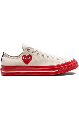 Converse Sneakers Chuck Taylor 70 Low x CdG