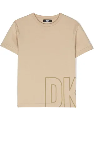 DKNY T-shirt con stampa