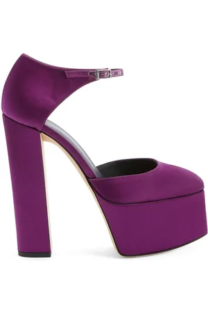 Giuseppe Zanotti Pumps Bebe 150mm