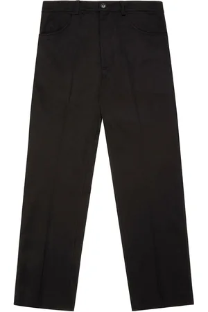 Bally Pantaloni dritti