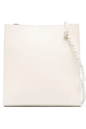 Jil Sander Borsa a spalla Tangle media