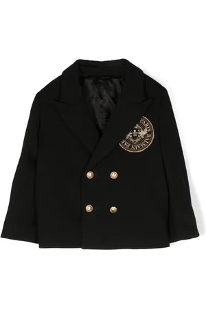 Balmain Blazer doppiopetto